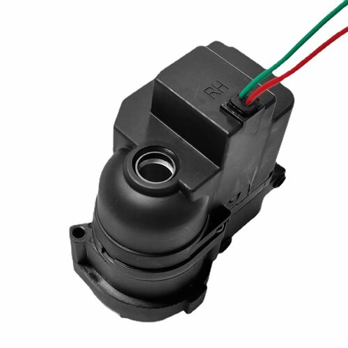 Автомобильное зеркало заднего вида складной двигатель в сборе вал двигателя зеркала двигателя для Kia K2 K3 K4 K5 Sportage Sorento IX35 Tucson Right 1861₽