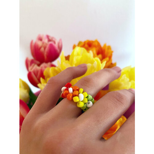 Кольцо ALLUMER 750₽