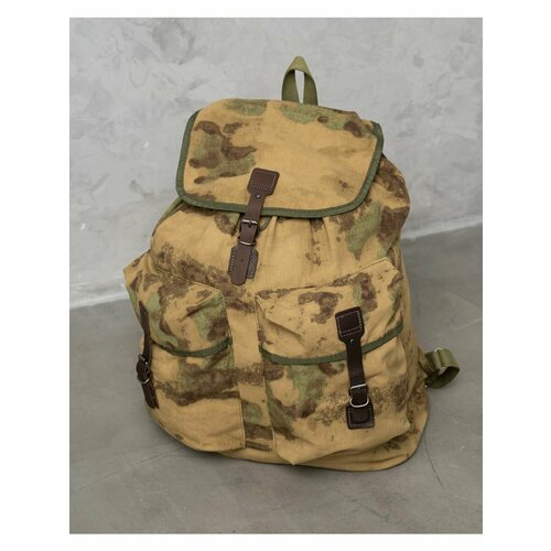 Рюкзак 40 литров СССР мох
