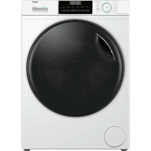 Стиральная машина с сушкой Haier HWD70-BP14929A 5199900₽