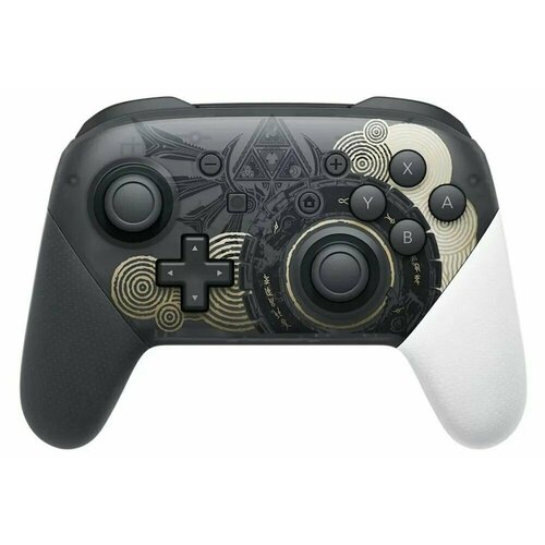 Геймпад для Nintendo Switch Pro Controller The Legend of Zelda Tears of the Kingdom Edition 4700₽