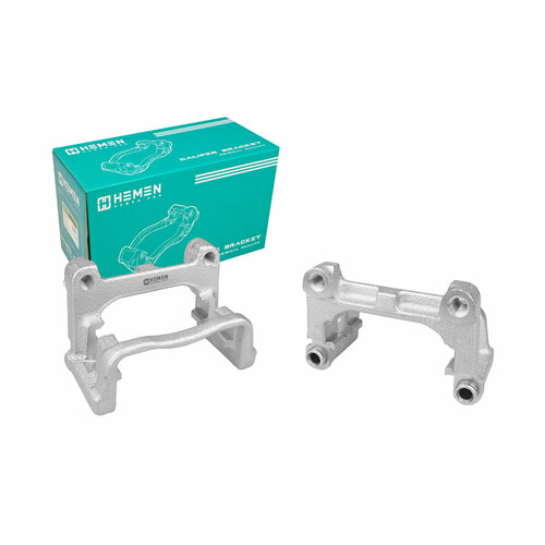 Скоба суппорта задняя правая Ford Mondeo 07- Galaxy 06- S-Max 06- Kuga 06- HCBR031 1617₽