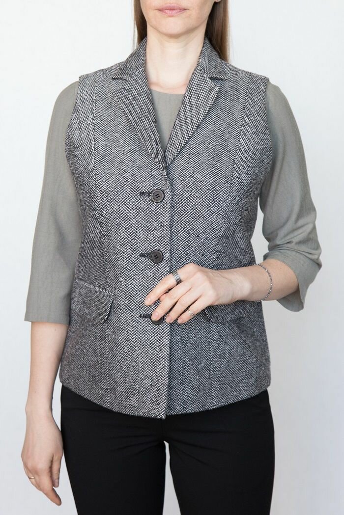 Жилет Базовая коллекция