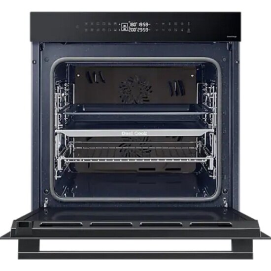 Изображение Электрический духовой шкаф Samsung NV7B4245VAK/WT