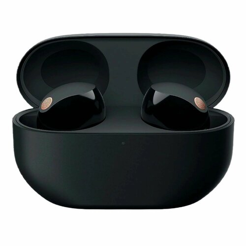 Sony WF-1000XM5 black беспроводные наушники с шумоподавлением 29990₽