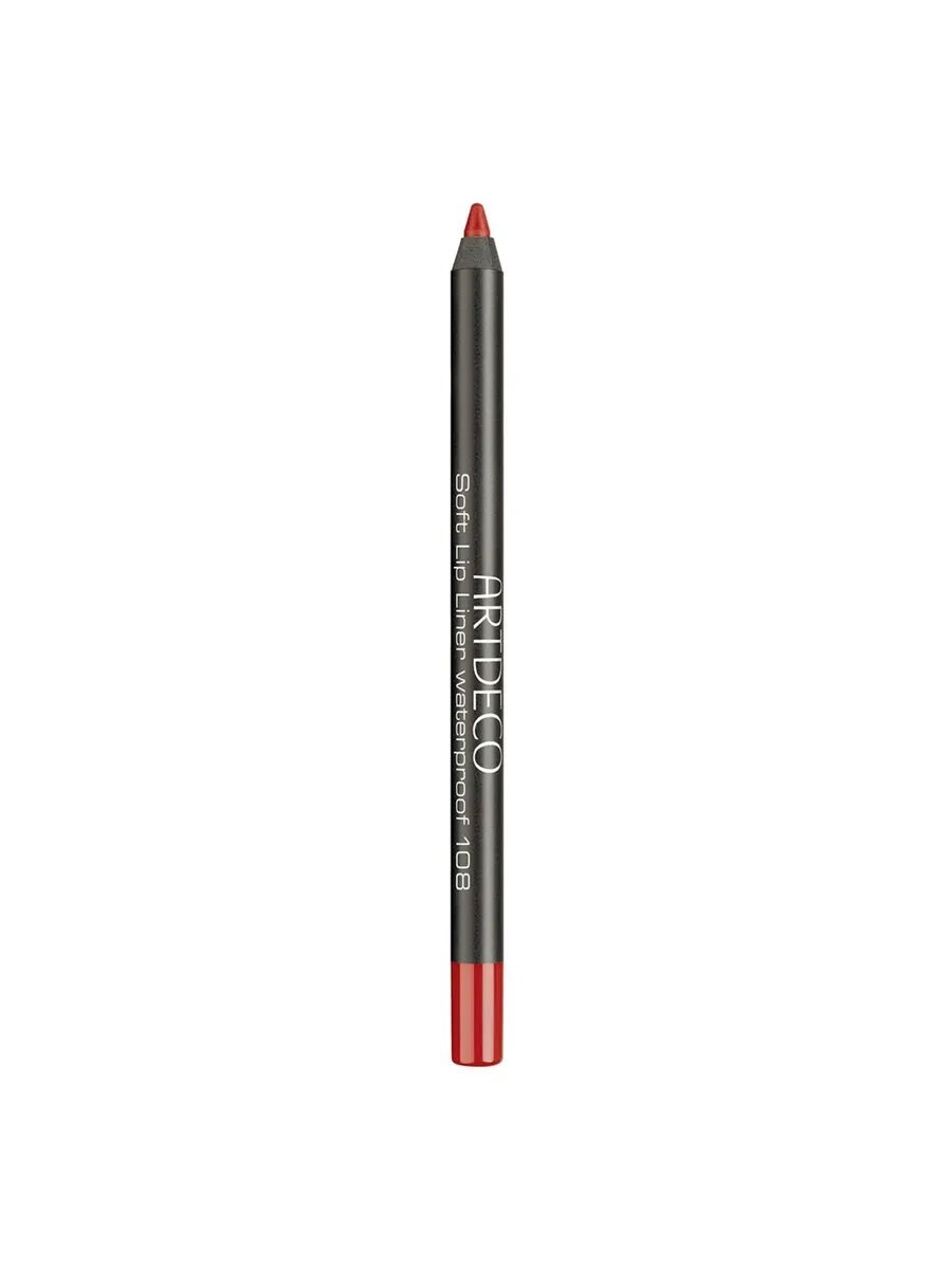 Карандаш для губ Soft Lip Liner Waterproof, тон 108