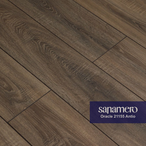 Изображение товара Ламинат Sanamero Oracle 21155 Antio (193x1292мм), 1.745 кв. м, 7 шт/уп