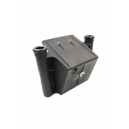 Держатель спиннинга, эхолота универсальный с отсеком для акб