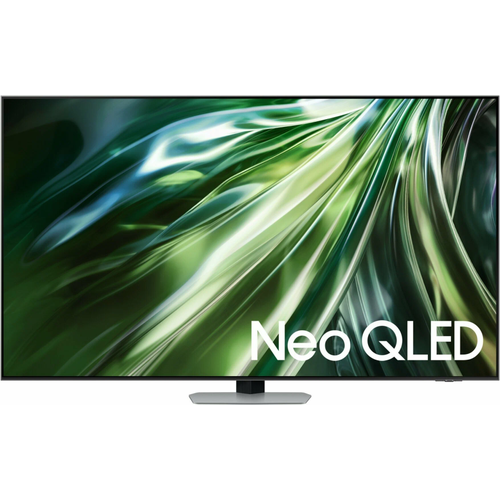 Телевизор Samsung QE75QN90D 75 дюйма Neo QLED 4K UHD android tv 329000₽