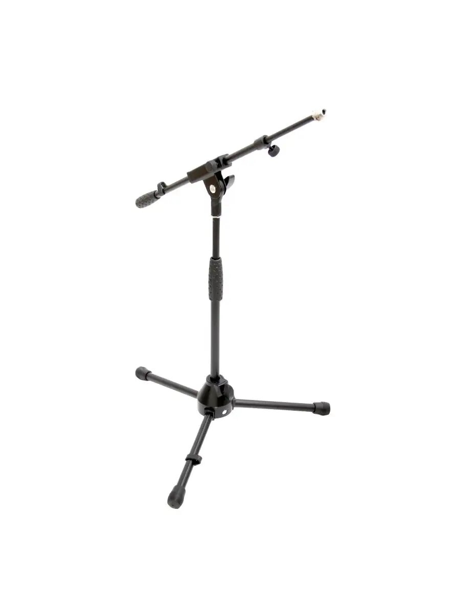 Микрофонная стойка MS50 тренога, журавль 1/2