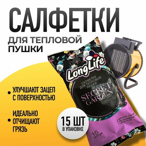 Аксессуар для тепловой пушки