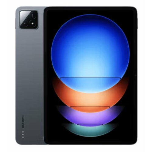 124-дюймовый планшетный ПК Xiaomi pad6S Pro Snapdragon 8Gen2 3k быстрая зарядка 120 Вт 144 Гц 10000 мАч 133238₽