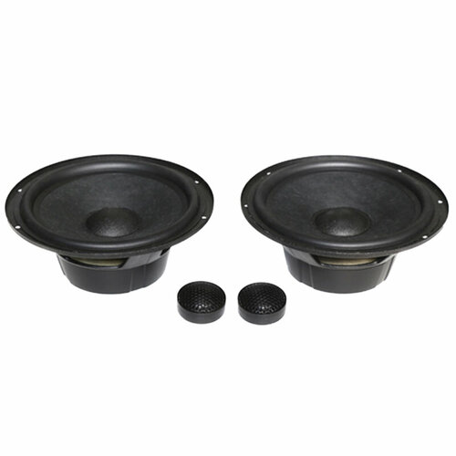 Автомобильная акустика PRIDE Harmony 65C V2 8140₽