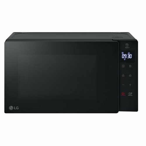 Отдельностоящая микроволновая печь LG MS2032GAS 16990₽