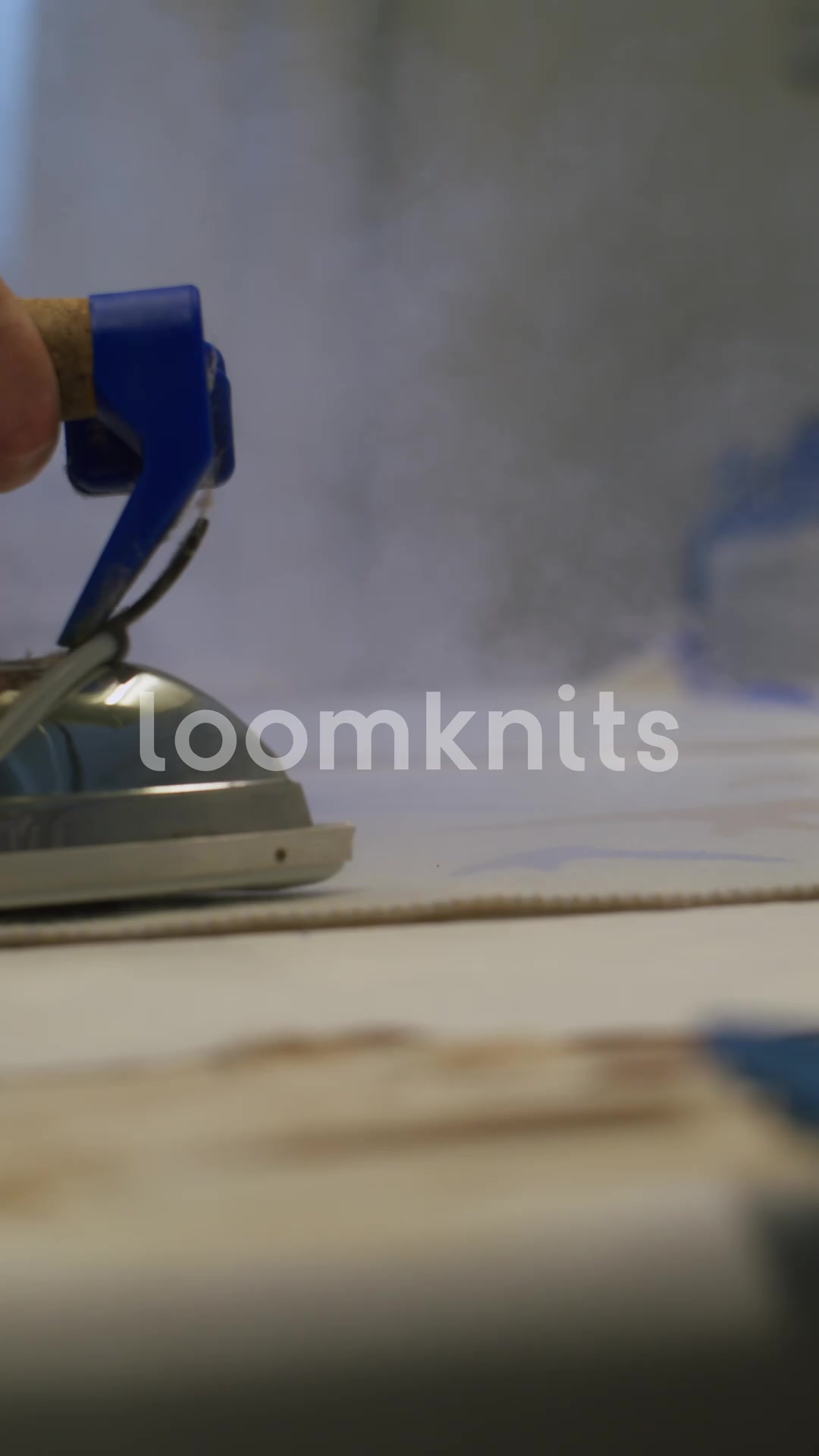 Шапка Loomknits Базовая коллекция для детей, размер 38/40, зелeный — фото 1