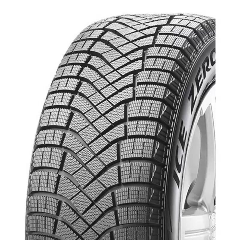 Зимняя нешипованная шина Pirelli Ice Zero Friction 225/60 R18 104T — фото 1
