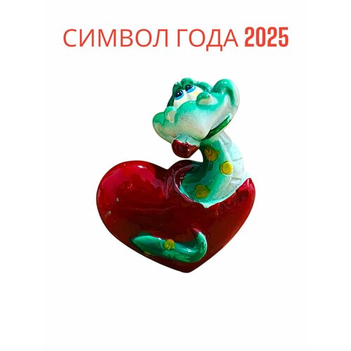 Новогодний магнит 