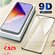 Изогнутое стекло 9D для Infinix Note 40 Pro 5G, Защитная пленка д...