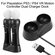 Двойная зарядная станция для PlayStation Move контроллеров