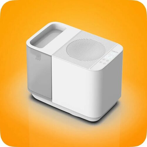 Мойка воздуха GARLYN AirWash V30 (Увлажнитель воздуха