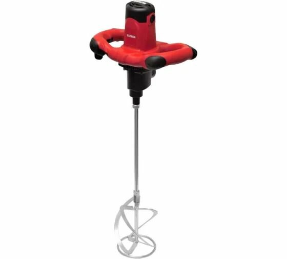 Миксер строительный ELITECH МС 1400Э2 (E2208.016.01)