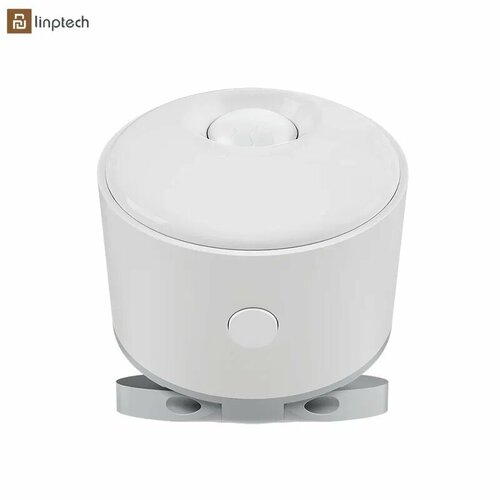 Датчик присутствия Xiaomi Youpin linptech ES3 1PC 1664₽