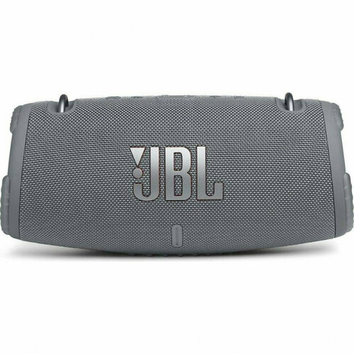 Портативная колонка JBL Xtreme 3 Gray 30440₽