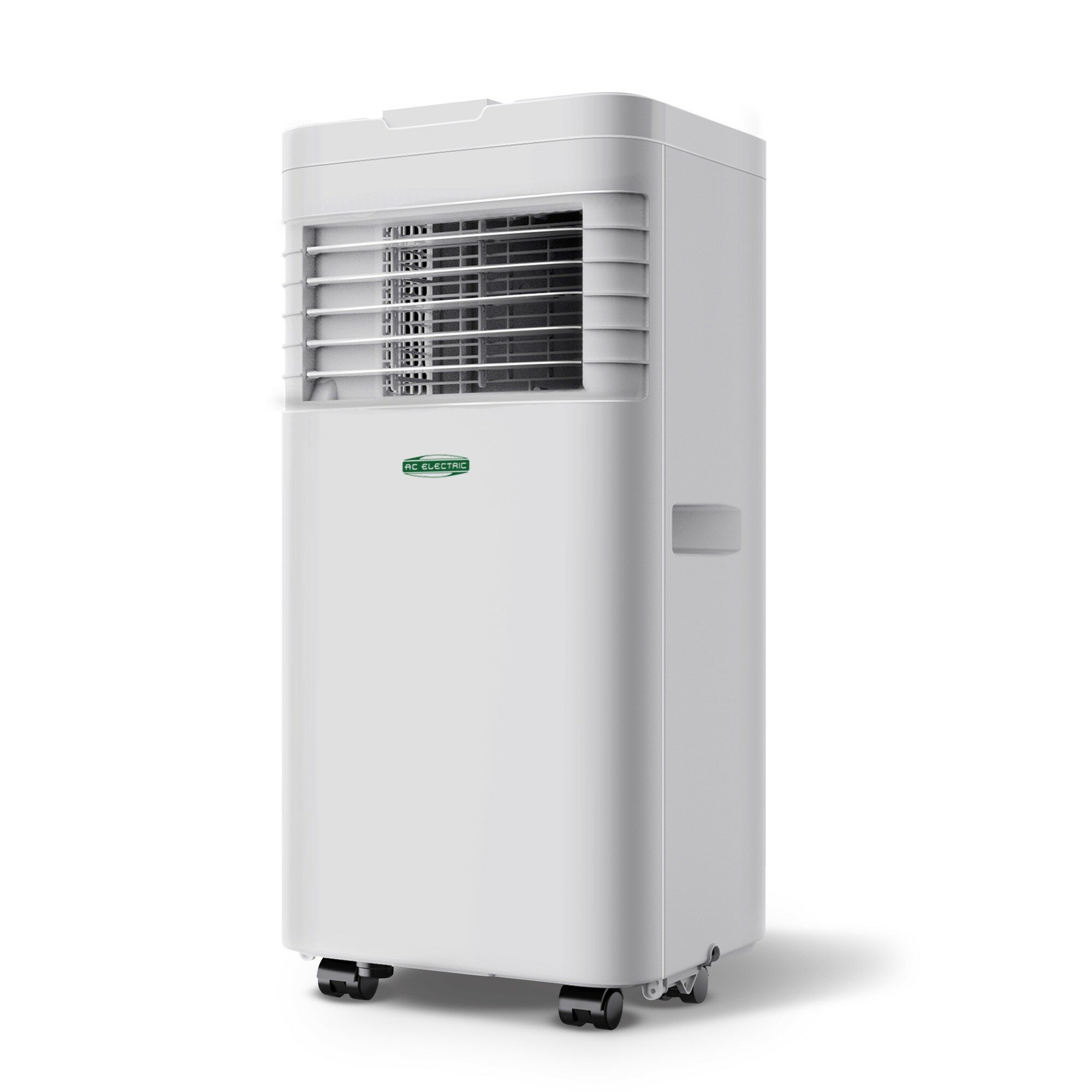 Кондиционер AC ELECTRIC Calypso ACE-09 мобильный охлаждение площадь до 24м² белый
