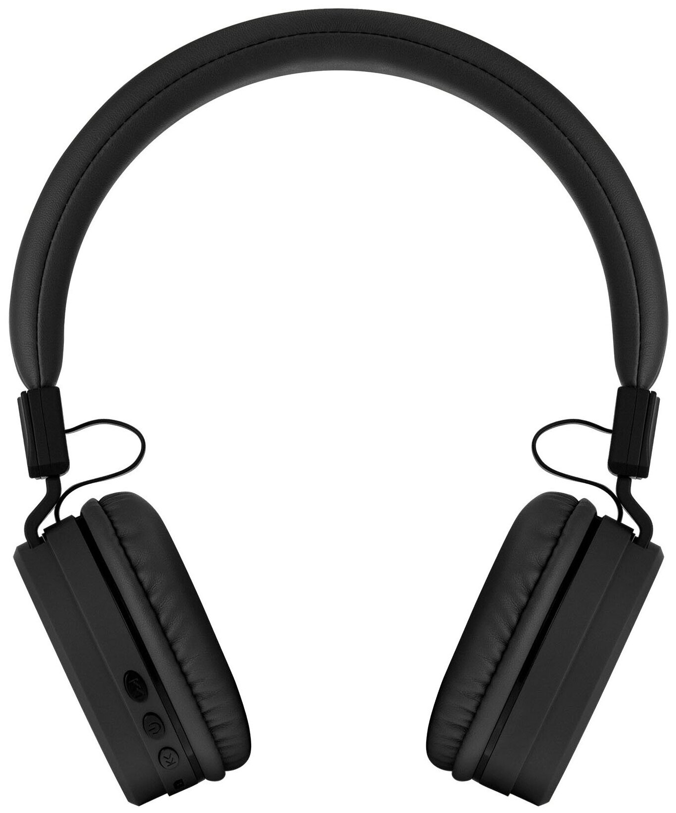 Беспроводные наушники Rombica mysound BH-11 — фото 1