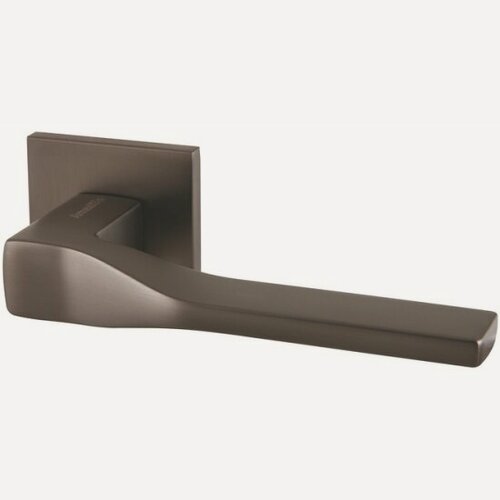 Изображение товара Ручка раздельная Armadillo K. USS52. GRAND (GRAND USS) BPVD-77 вороненый никель