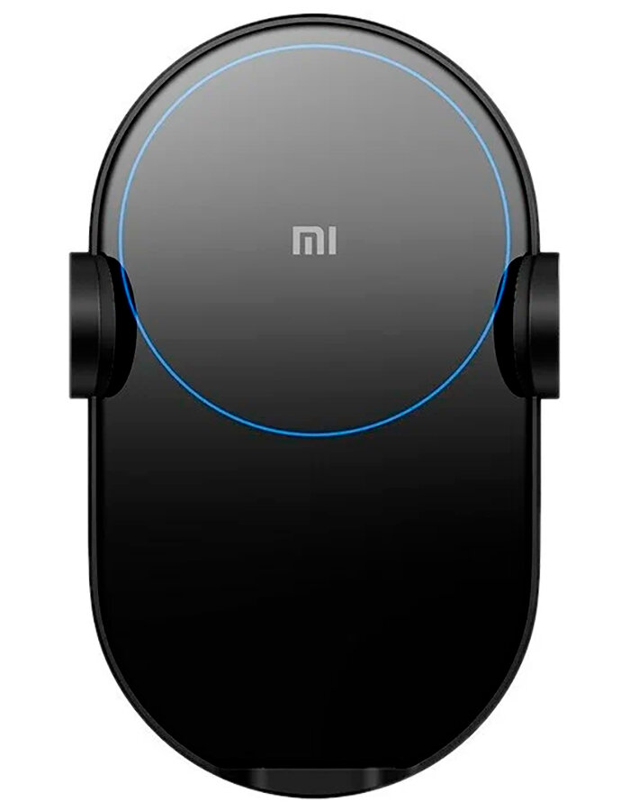Держатель автомобильный Mi 20W Wireless Car Charger