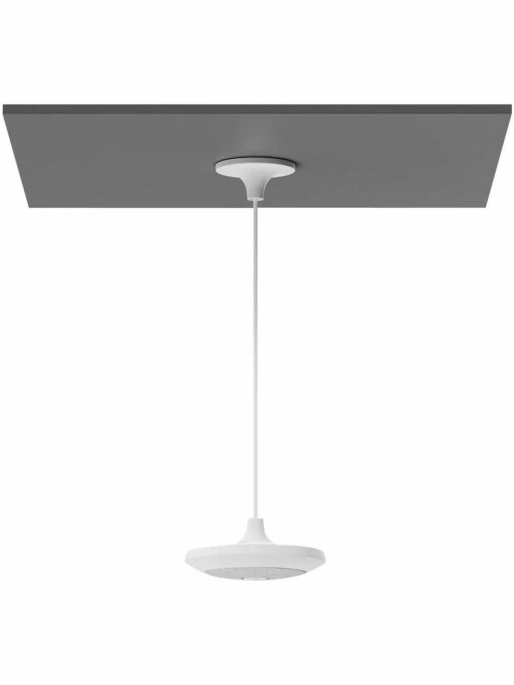 Крепёж для микрофона потолочный LOGITECH (952-000123), официальная гарантия