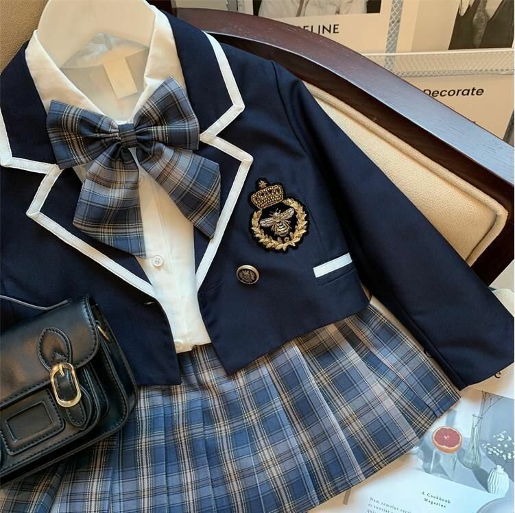 Комплект одежды