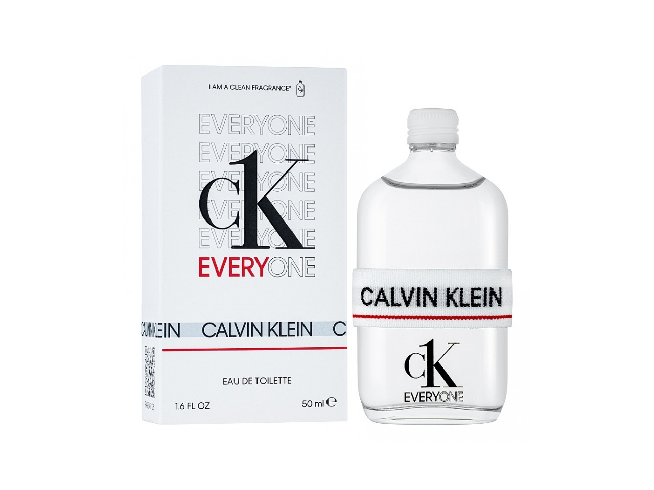 Туалетная вода Calvin Klein Ck Everyone мужская 50 мл