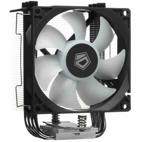 Кулер для процессора ID-COOLING SE-903-XT ARGB [SE-903-XT ARGB] — фото 1