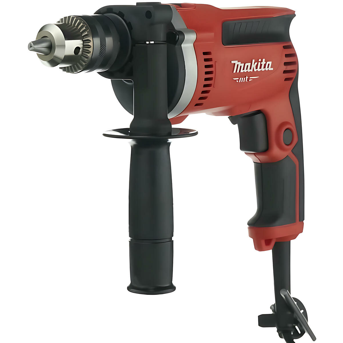 Дрель ударная Makita M8100 - фото №2