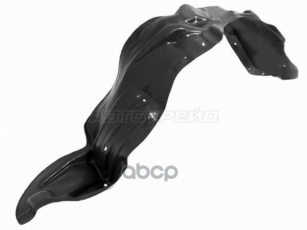 "Подкрылок TOYOTA COROLLASPRINTER 91-02 RH пр-во" Sat арт. ST110043