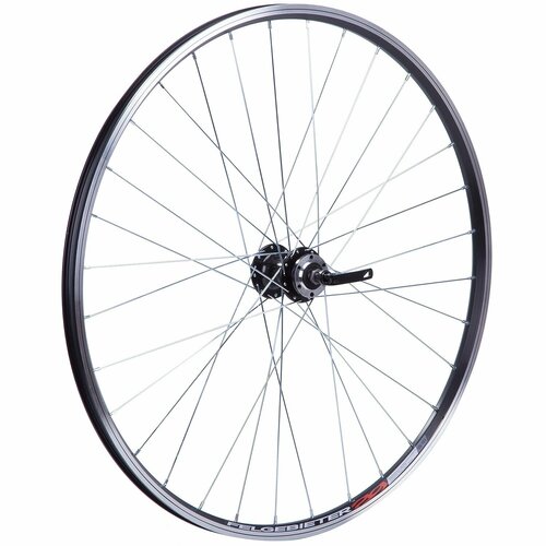 Колесо переднее 29