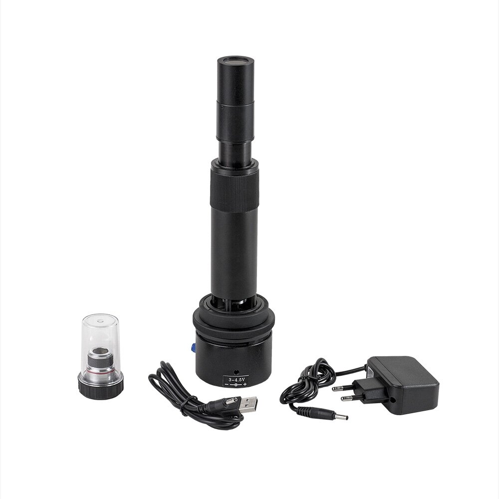 Трихинеллоскоп Микмед T100 — фото 1