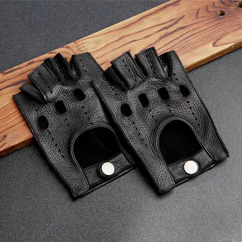 Перчатки автомобильные