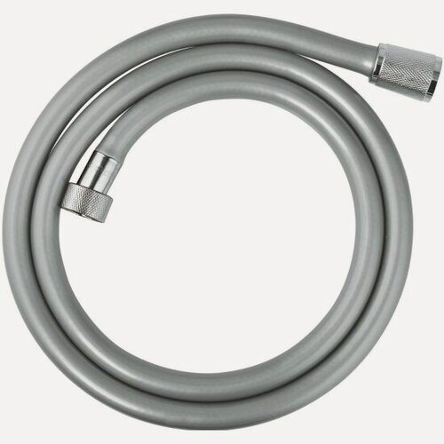 Изображение товара Душевой шланг Grohe Relexaflex, 125 см, хром (28150002)