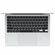 Ноутбук Apple MacBook Air 13 2025 M4 16 256GB Silver английская/р...