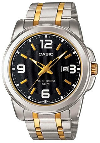 Наручные часы CASIO