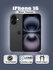 Смартфон Apple iPhone 16