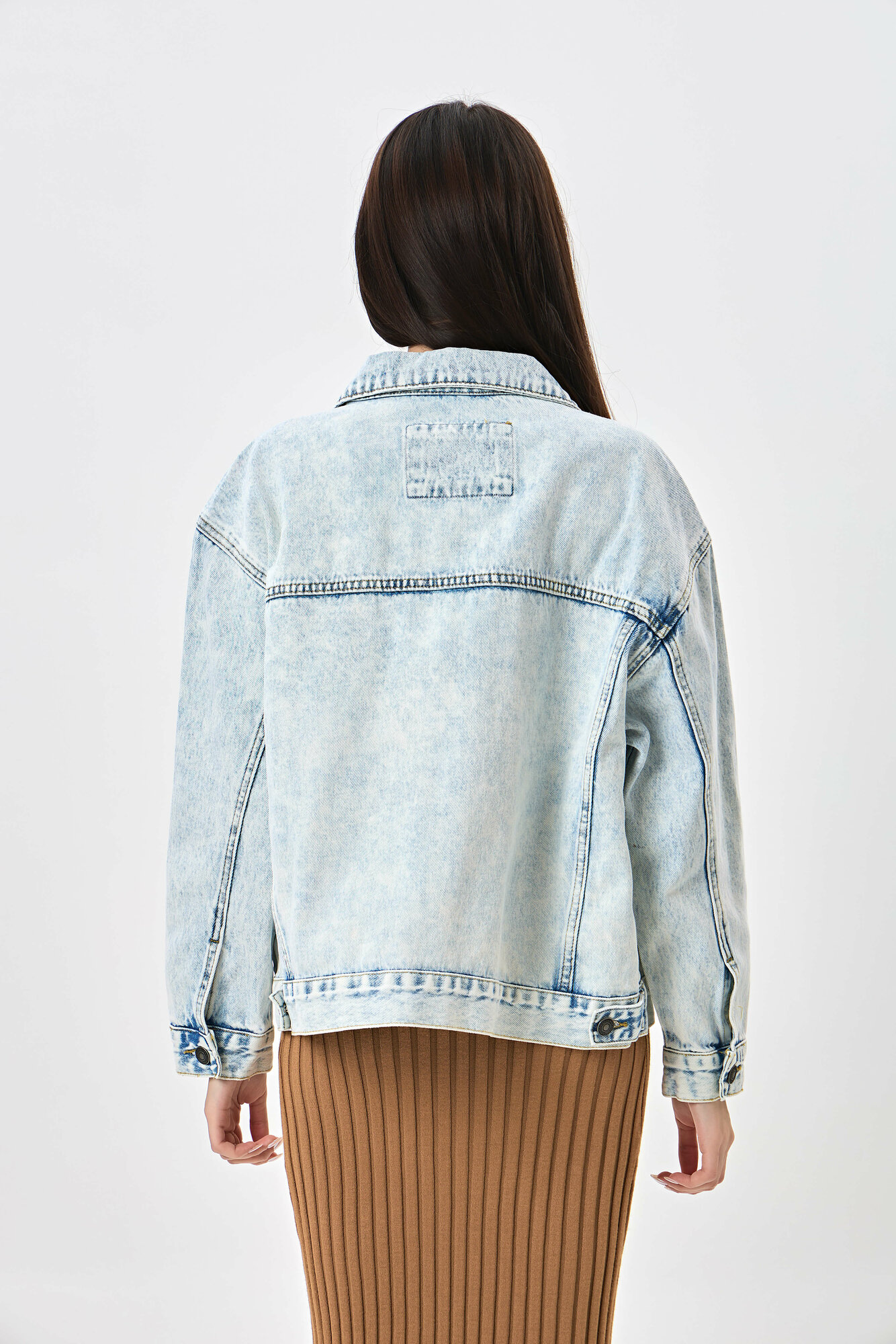 Ветровка TERRA PRO TERRA PRO, размер S, blue — фото 1