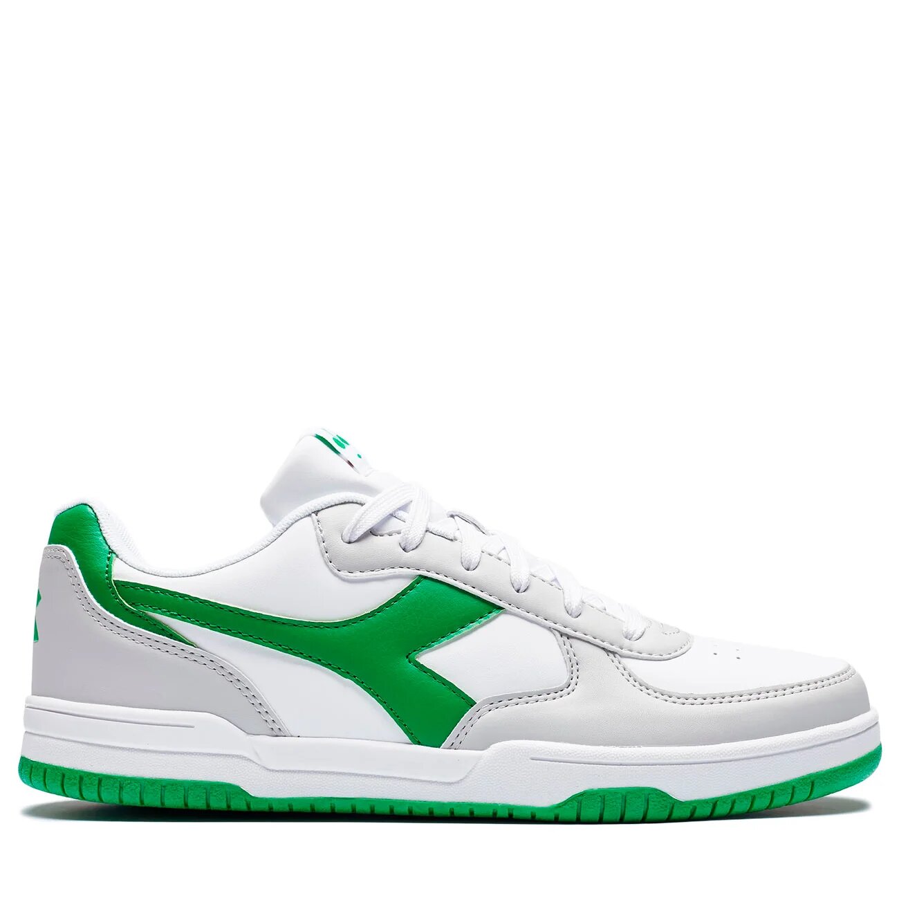 Кроссовки Diadora Raptor Low