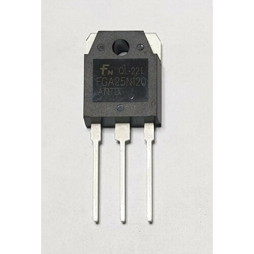 Транзистор FGA25N120ANTD