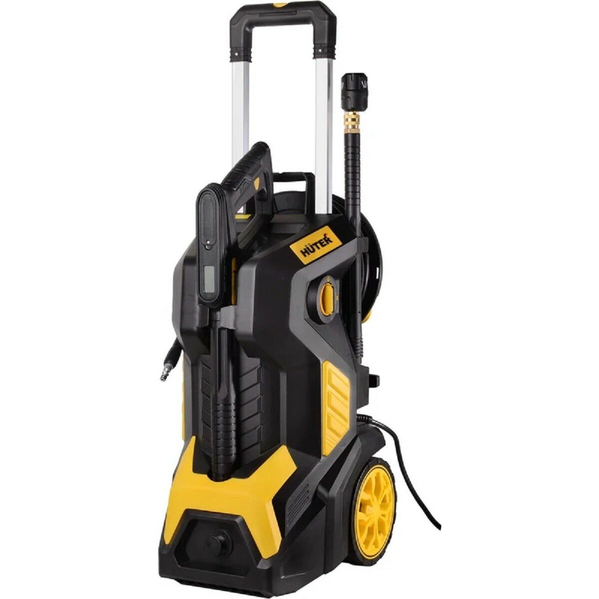 Автомойка HUTER W240i K7 SMART PROFESSIONAL