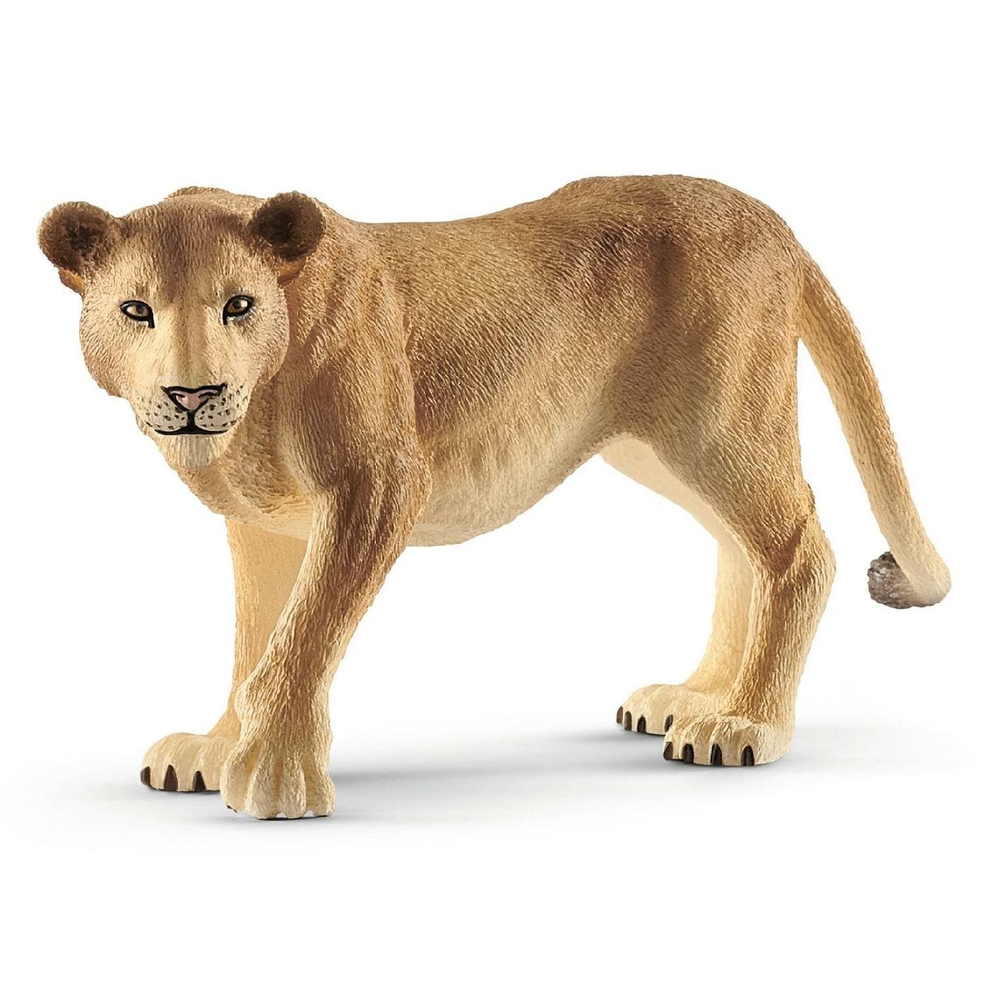 Фигурка животного Schleich Львица 14825S