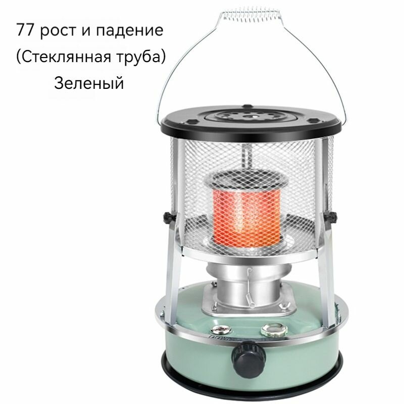 Обогреватель